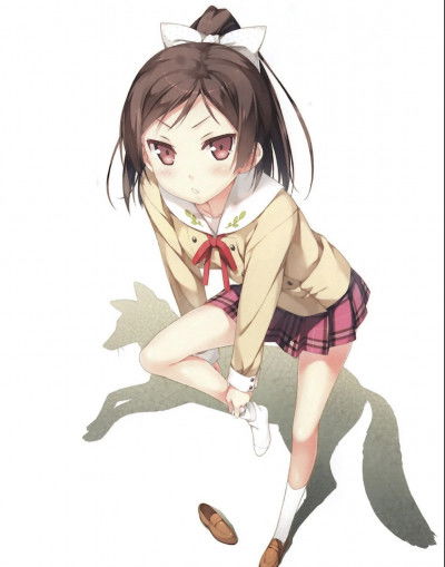 Iori Miyamura - MyWaifuList