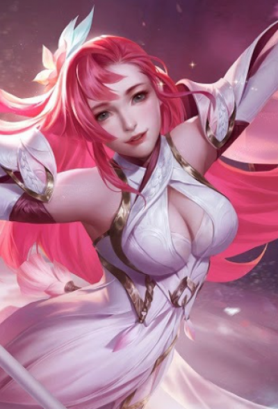 Display picture for Diaochan