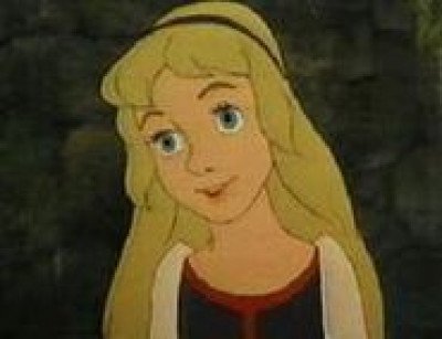 Display picture for Eilonwy