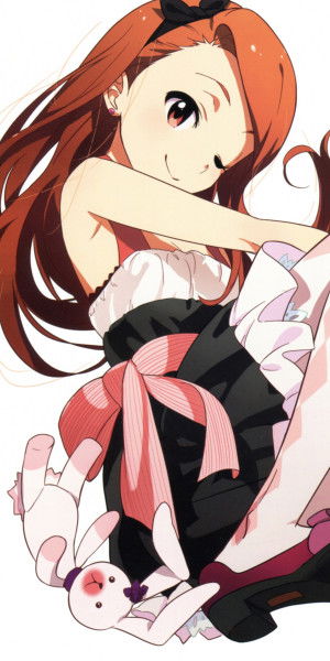 Iori Yagami - MyWaifuList