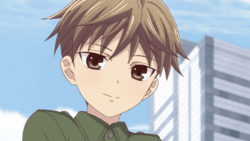 Display picture for Hiro Sohma