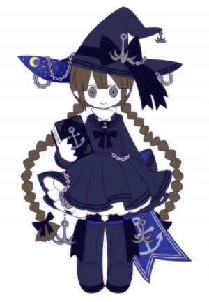Display picture for Wadanohara