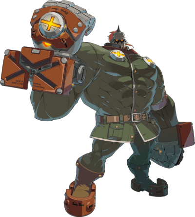 Display picture for Potemkin