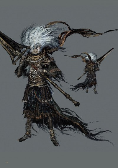 Display picture for The Nameless King