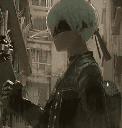 Display picture for YoRHa No.9 Type S