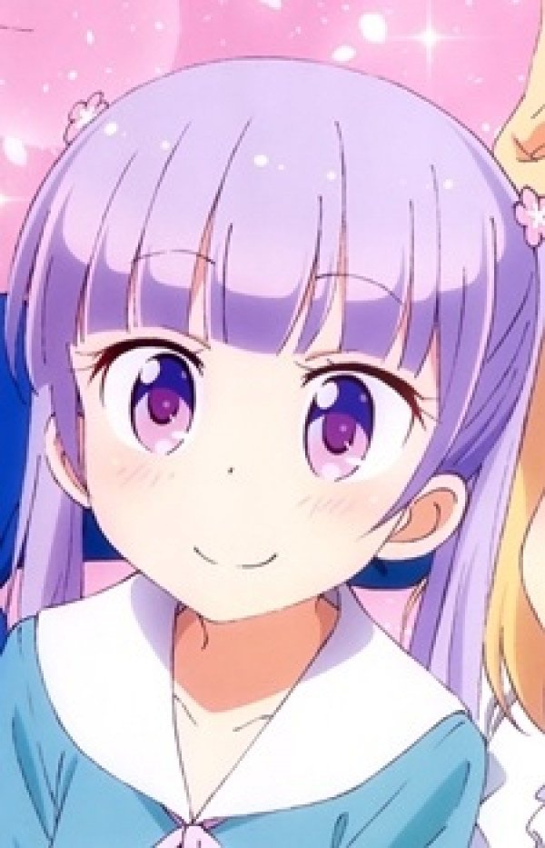 Display picture for Aoba Suzukaze