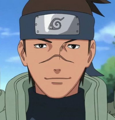 Display picture for Iruka Umino