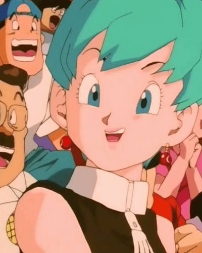 Display picture for Bulma Leigh