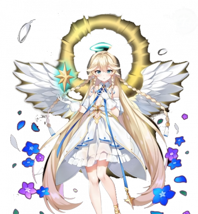 Display picture for Angel of Light Angelica