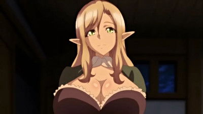 Mila Micola from Isekai Harem Monogatari