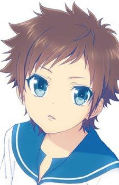 Display picture for Hikari Sakishima