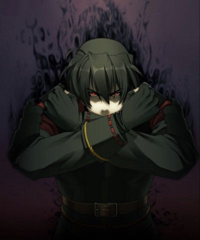 Guren Ichinose - MyWaifuList