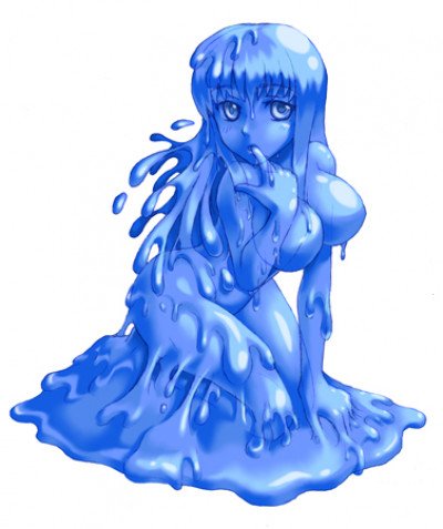 Display picture for Slime