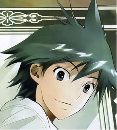 Display picture for Tetsu Harisugawa