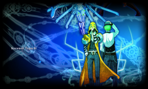 Display picture for Hazama