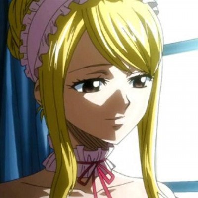 Display picture for Layla Heartfilia