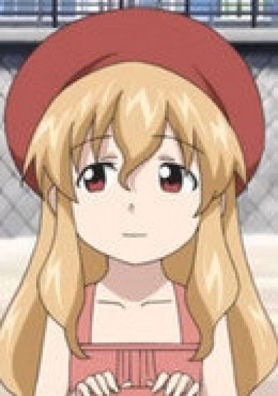 Golden Time Characters - MyWaifuList