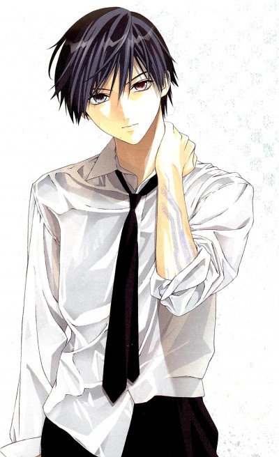 Display picture for Tsukune Aono