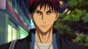 Display picture for Taiga Kagami