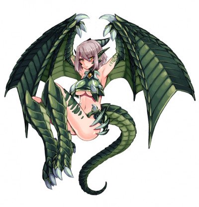 Display picture for Wyvern