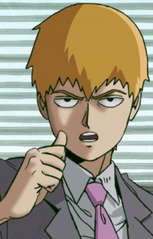 Mob Psycho 100': Who Is Arataka Reigen and How Did He Come Up With