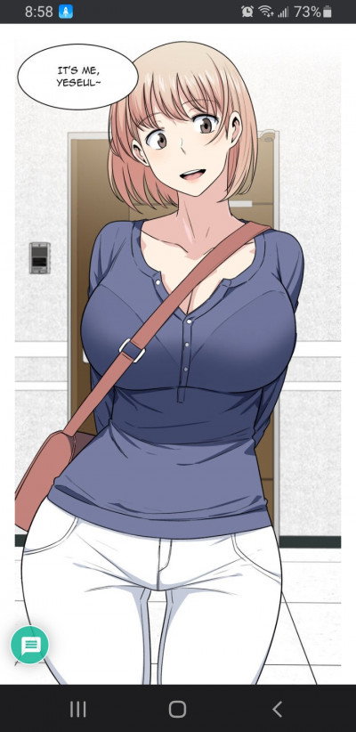 Yeseul - Excuse me, This is my Room - MyWaifuList