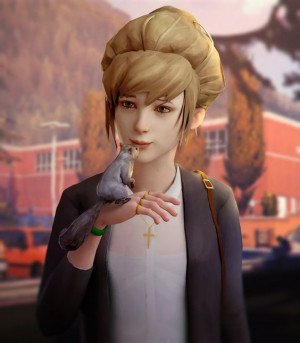 Display picture for Kate Marsh