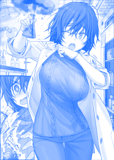 List of MMO Illustrations, Getsuyoubi no Tawawa Wiki