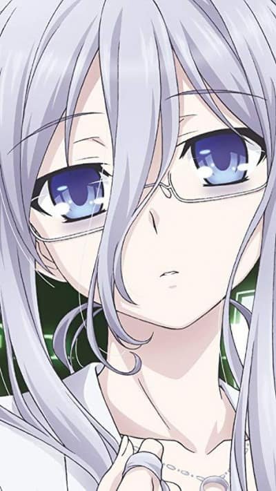 Display picture for Reine Murasame