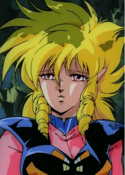 Display picture for Iczer-1