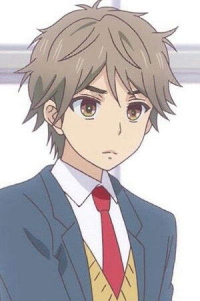 Display picture for Hayato Shinomiya