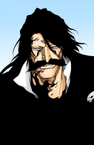 Display picture for Yhwach