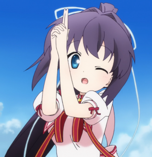 Display picture for Lucia Konohana