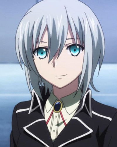 Strike the Blood Characters - MyWaifuList