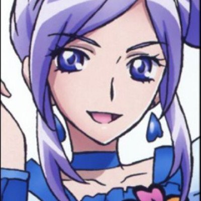 Display picture for Miki Aono