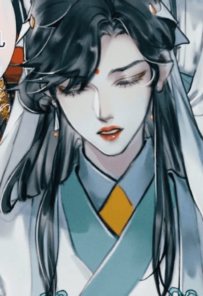 Display picture for Shi Qingxuan