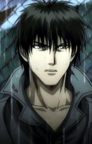 Display picture for Sakuragi Rokurouta