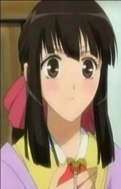 Image of Yuri