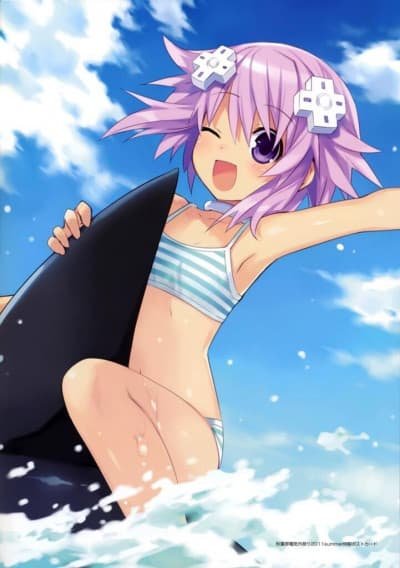Display picture for Neptune