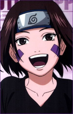 Who is Rin Nohara in Naruto?