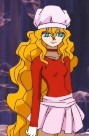 Cherish - MyWaifuList