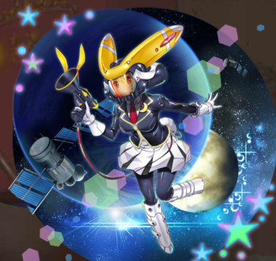 Display picture for Reisen Udongein Inaba (Lunatic Space Youkai)