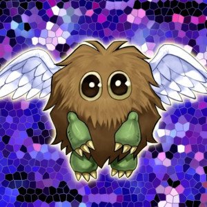 Display picture for Winged Kuriboh
