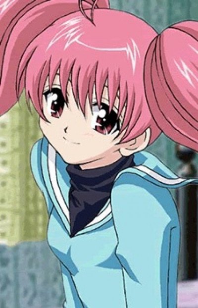 Display picture for Megumi Minami