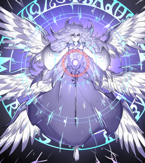 Display picture for Sariel