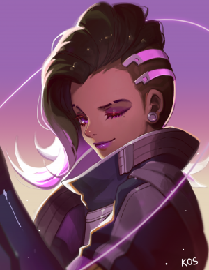 Display picture for Sombra
