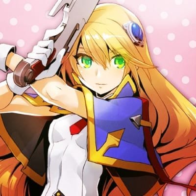Display picture for Noel Vermillion