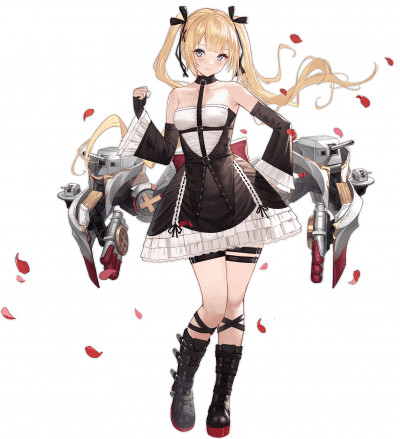 Display picture for Marie Rose