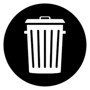 Display picture for The Trash Man