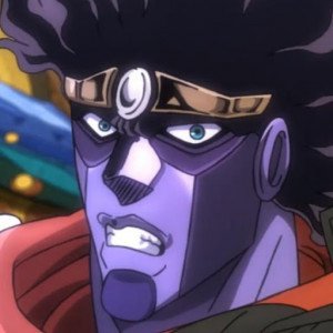 Display picture for Star Platinum